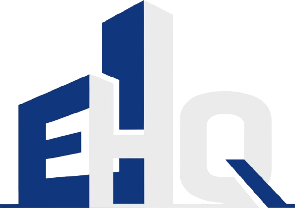 The Expansion HQ logo
