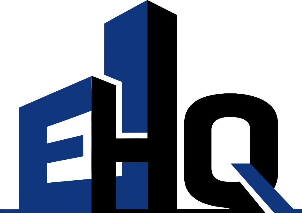 The Expansion HQ logo